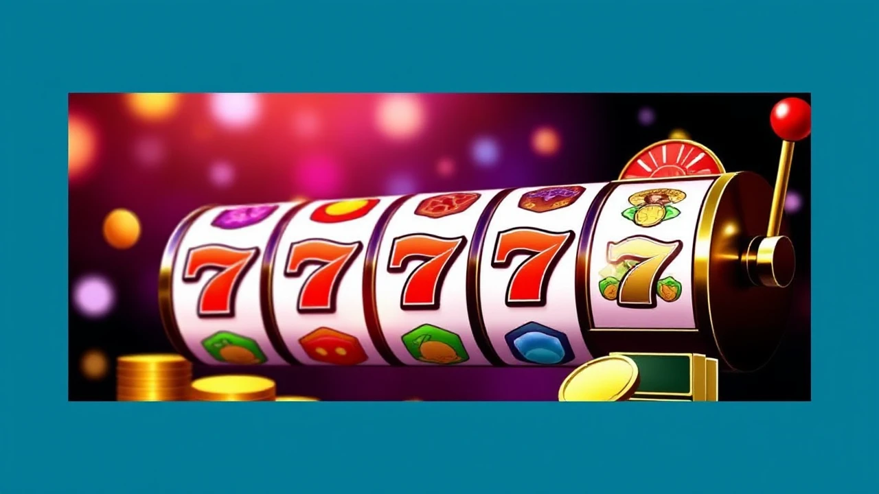 Mastering the Hidden Secrets of Increasing Your Earnings in Casino Slot Payouts