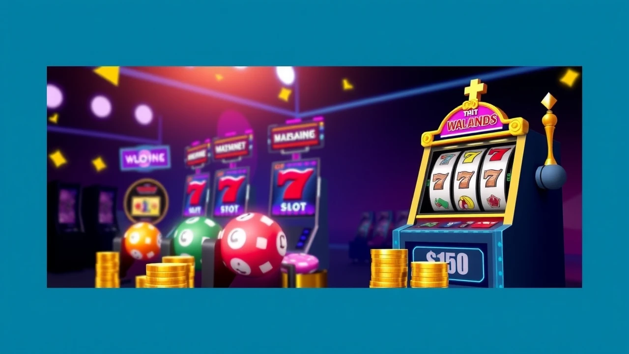 Investigating the Advancement of Virtual Casino Machine Tournaments