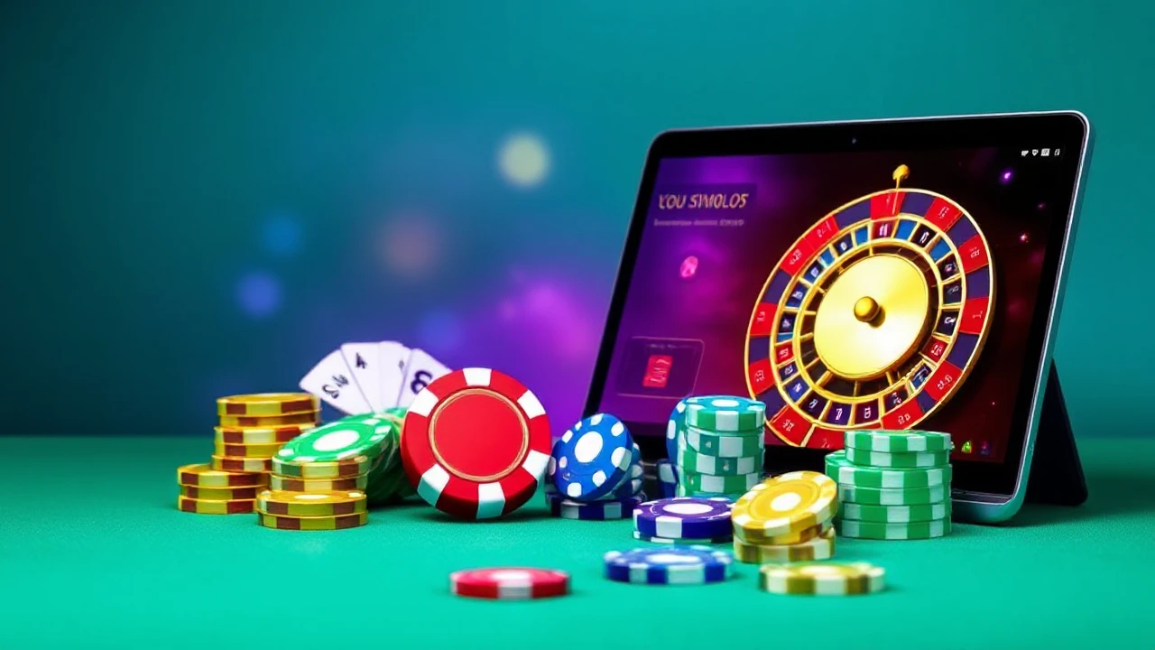 Cracking the Mysteries of Thriving Online Casino Gaming