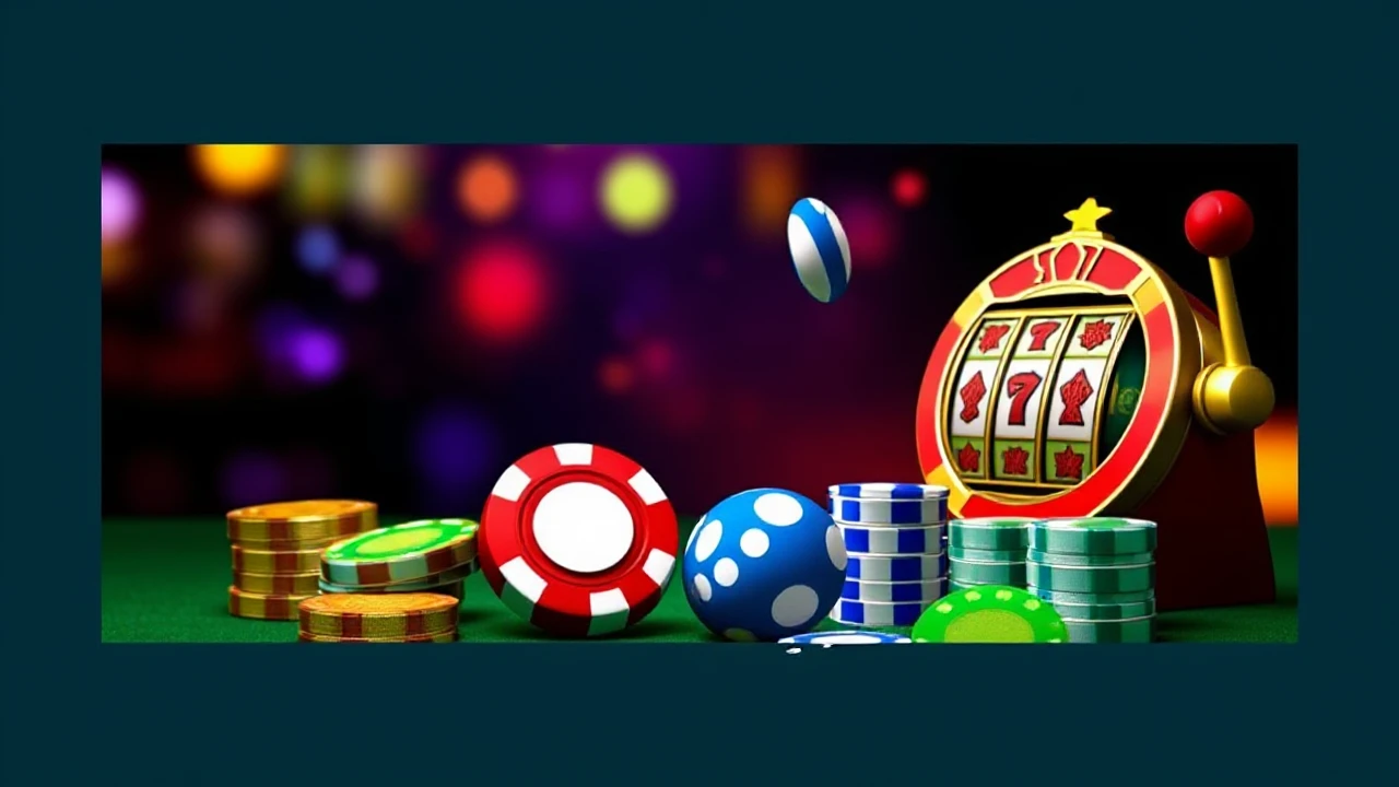 Mastering on Dos and Don'ts for Enjoying Casino Games
