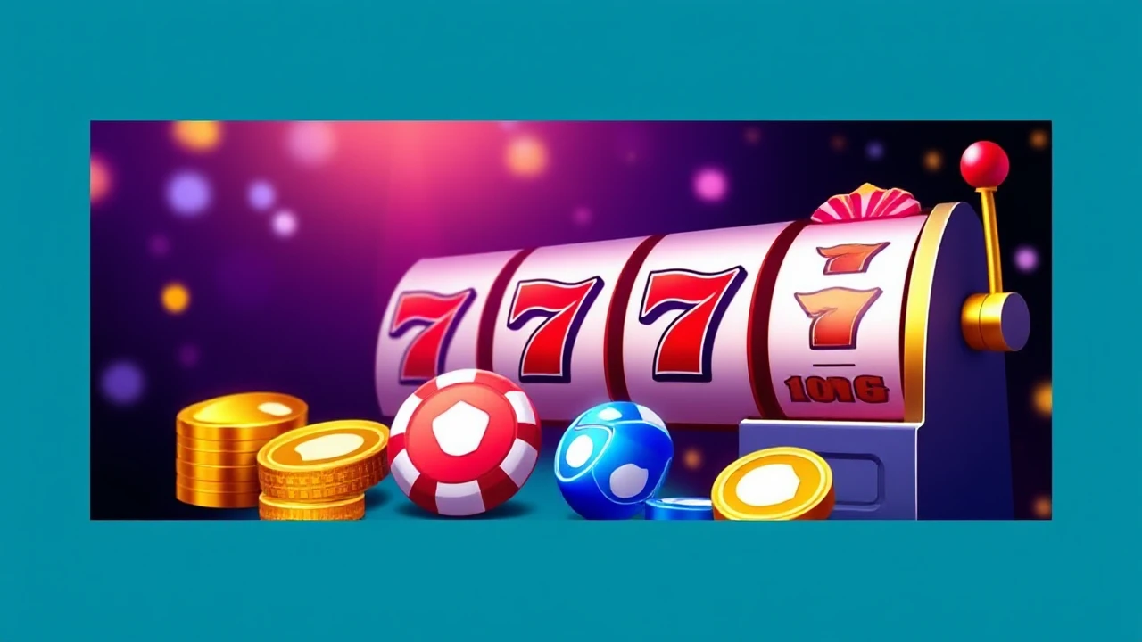 Exploring the Newest Slot Trends in the Gambling Industry