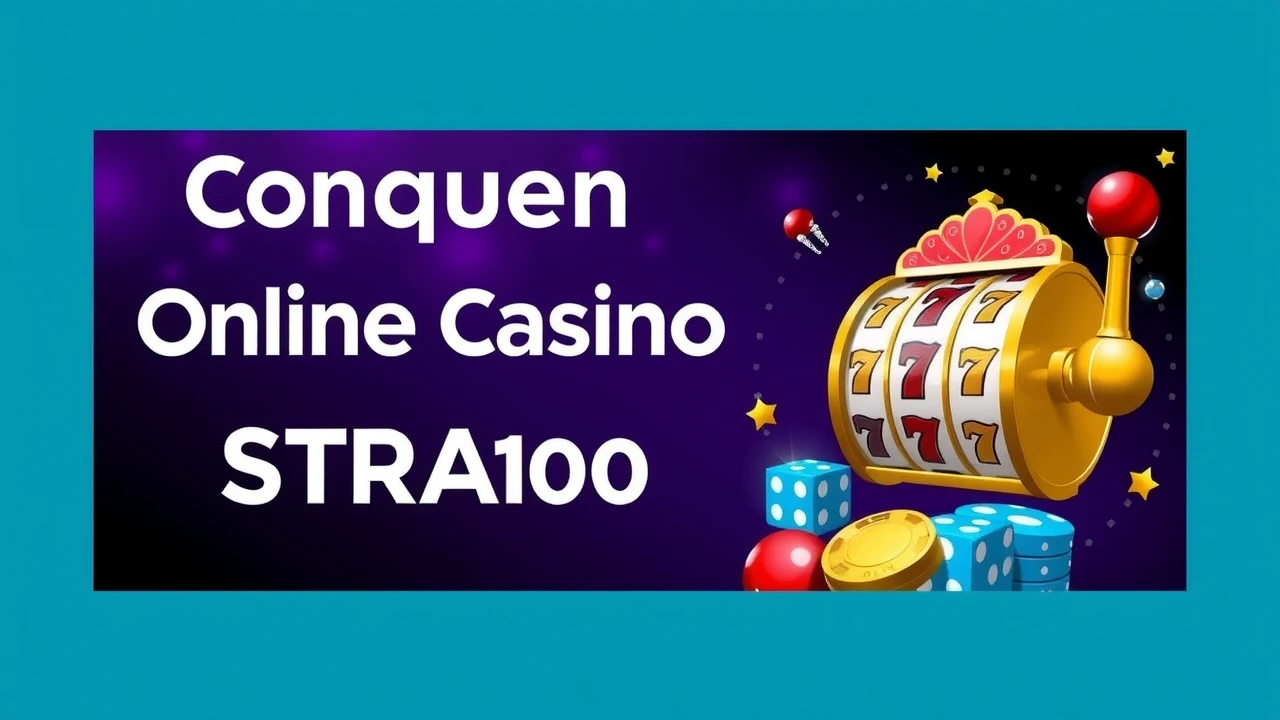 Conquering Online Casino Slot Strategy: Techniques to Stay Ahead of the Curve