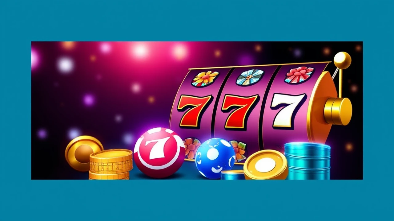 Investigating the Most Recent Trends in Online Casino Slot Games