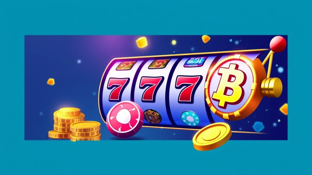 The Future of Blockchain Technology in the World of Online Slots: Exploring the Potential