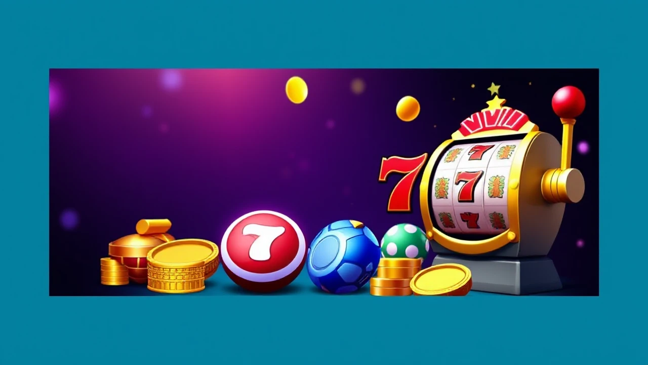 Emergence of Internet-based Casino Slots: Trends and Innovations