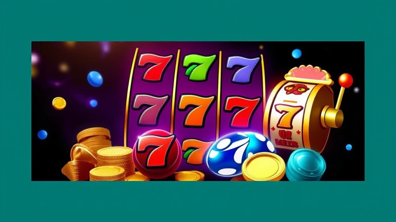 Strategi Terbaik Agar Selalu Mendapatkan Kemenangan saat Bermain Slot Online